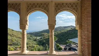 Purna Yoga Holiday Spain - Teaser