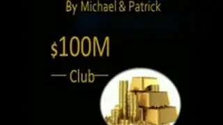 $100M Club By Michael & Patrick&ndash;RISKY?  Overview/Binary Options-Tips to Manage Risk