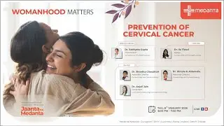Womanhood Matters | Prevention of Cervical Cancer
