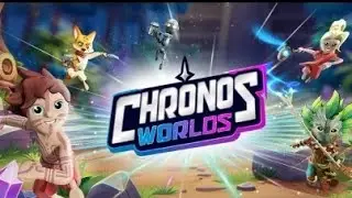 Earn $SPHR Token |Chrono Worlds New 💯 verify And FREE Airdrop