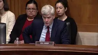 Senate HELP Committee Hearing (4/20/23) -  Nomination of Julie Su for DOL Secretary