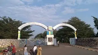 EducationUniversities in Kigali ULK and UR CST