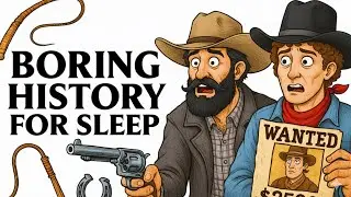 The Chaos of Wild West Bounty Hunters and more...
