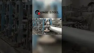 Factory Direct AISI 305 309S 310S 316 316L EN 1.4303 1.4833 1.4845 1.4401 1.4571 1.4404 SS Pipe