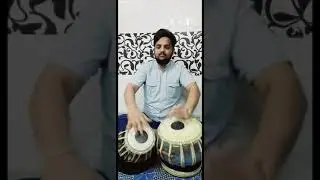 Phir Muskurayega India | Tabla Cover by Ghulam Waris | Fight Against Crona Virus |