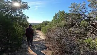 Bull Creek Trail - Austin, TX