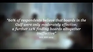 PwC's Effective Board Member (EBM)