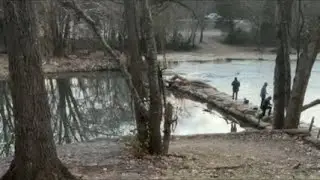 Fishing Adventures in Tennessee | BASS AND TROUT FISHING