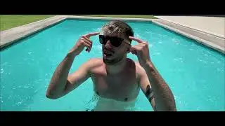 KeyGo - CAMBI&Eacute; DE RUTA (OFFICIAL VIDEO)