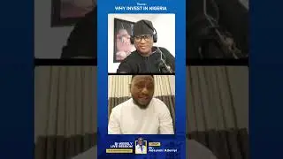 LIVE Session with Dr. Tony Kolawole Aspire #itpaystoservegod #investing #growingleaders