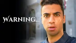 God's Urgent Warning: You'll Lose Everything If You Do This...