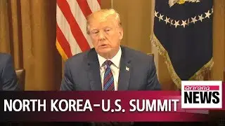 North Korea-U.S. Summit: One-on-one with former U.S. ambassador Kathleen Stephens