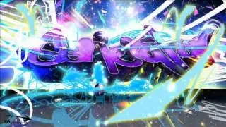 Dj SallyX Mix - Watch Out Berlin