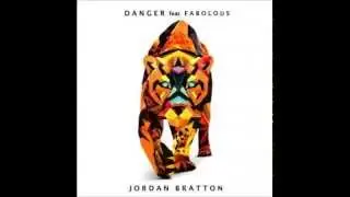 Jordan Bratton feat. Fabolous - danger (remix)