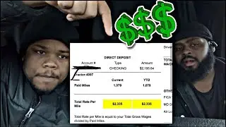 Barr-Nunn Driver pay 2025: Drivers are Earning up to 120k!