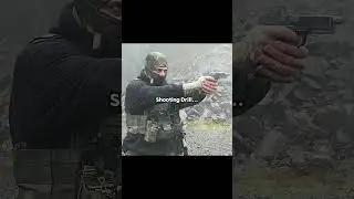 Military Minigun Recoil Test #military #army #shortsfeed #shorts