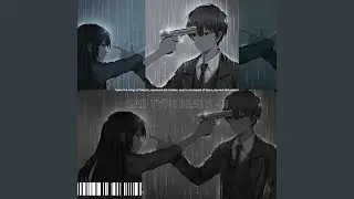 Sad Type Beat - 