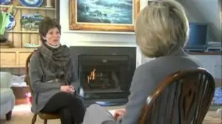 Heather Unruh Looks At Real Dangers Of Lung Cancer