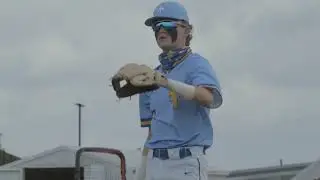 Anderson Baseball 2021 First Round