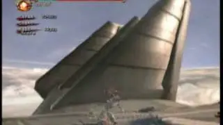 Ninja Gaiden 2, Mission 14 PotMN, part 2