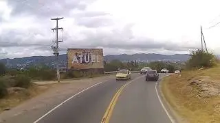 VIDEO # 8 TODO POR RUTA 38 (CORDOBA) HASTA VILLA CARLOS PAZ.