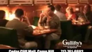 Gulliftys Restaurant Commercial