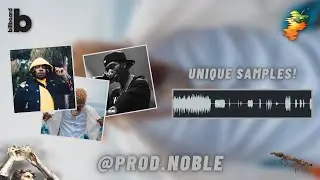 How Wheezy Makes UNIQUE Samples/Beats For Lil Baby & Lil Durk