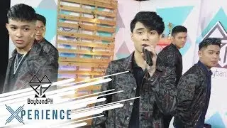 BoybandPH sings 