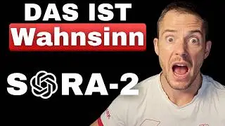 Sora 2 geht zu weit...