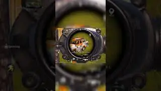 Spray God|Ika Seth|Pocox3pro 60 FPS Pubg Mobile shorts 150