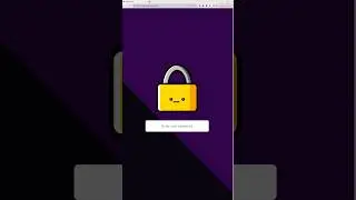Authentication In HTML CSS #shorts #html #css #trending #tutorial #coding