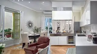 Best places to stay in Nice, France - Cristal - Sunlight Properties