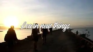 Gay Nomad - Facebook Cover Video