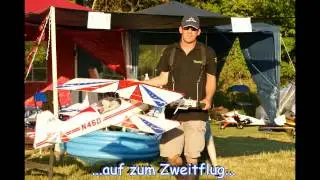 Thorstens Pitts beim RC-Line Usertreffen 2015