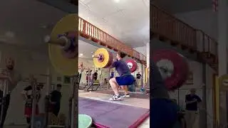 Here we go again 💪#weightlifting #georgia #power #gym