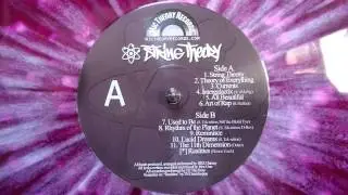 String Theory (Hex One of Epidemic & B.B.Z Darney) -  Used To Be ft. Self & Tek-nition (2014)