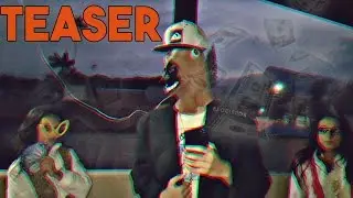 ESPECIAL MOSTRANDO O ROSTO (teaser)