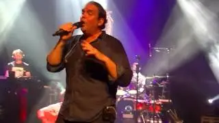 El Ultimo Tributo - Cosas que pasan - Luz de Gas - 09/07/16