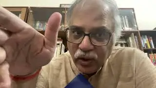 Geometry Beyond School : A Book in Bengali by Professor Ashok Mallick.