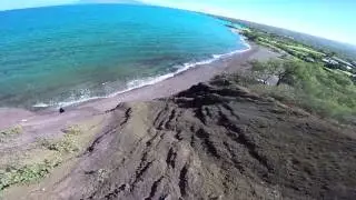 FPV: Maui Cruiser