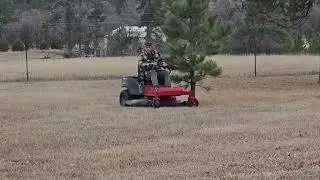 CRAFTSMAN Z6000 For Sale