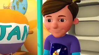 JAN Cartoon - Episode 114 - 1 Sep 2017 , MONEY BOX IQ Studios