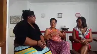 Beauty Beyond the Bruises - Bra Fitting experience at Ms. Brafit