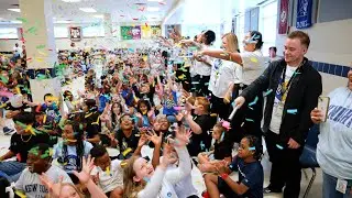 Garland ISD: Kimberlin 