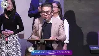 D&acirc;ng Ch&uacute;a m&ugrave;a xu&acirc;n 11012026&nbsp;#tinlanh&nbsp;#worship&nbsp;#hoithanh&nbsp;#music #hymns #thanhca