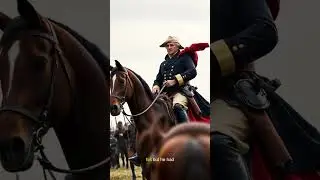 The American President Who Could Have Been King
