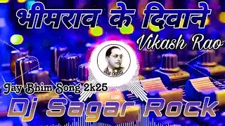 JBL MIXING Bhimrao Ke Deewane Vikash Rao Dj Remix Ambedkar Jayanti Special Dj Vikrant Allahabad
