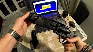 HDR50 optional parts assembly