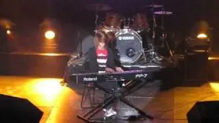 Joel Sandberg - ukm 2011