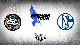 GL vs S04 - Premier Tour Winter Cup, Gruppenphase - Tiebreaker
